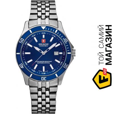 

Часы Swiss Military Hanowa Flagship (06-7161.2.04.003)