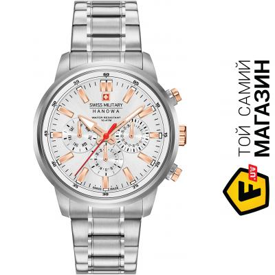 

Часы Swiss Military Hanowa Horizon Multifunction (06-5285.04.001)