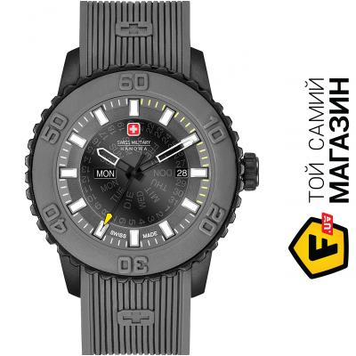 

Часы Swiss Military Hanowa Twilight (06-4281.27.007.30)