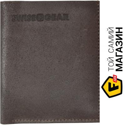 

Кошелек Swissgear 30-12BR коричневый