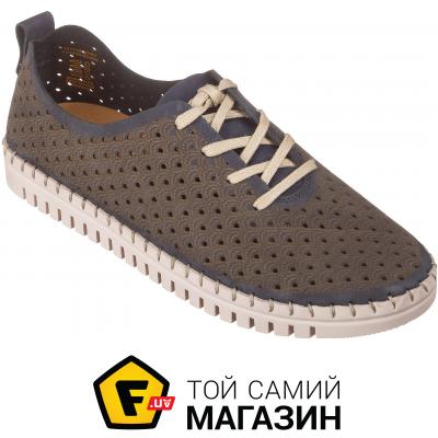

Полукеды Tamaris 918313 37, Серый