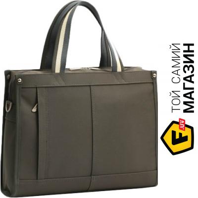 

Сумка Targa 14" Savanna, dark green (TB7942M)