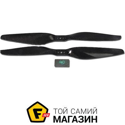 

Аксессуары для кузова Tarot Пропеллеры карбоновые Tarot 1055` Т-серия для мультикоптеров (TL2826)