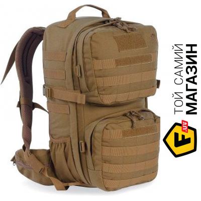 

Рюкзак Tasmanian Tiger Combat Pack MK2 coyote brown (7664.346)