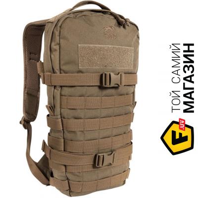 

Рюкзак Tasmanian Tiger Essential Pack MK II khaki (7594.343)
