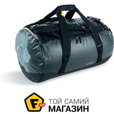 

Сумка-рюкзак Tatonka Barrel L, black (1953.040)