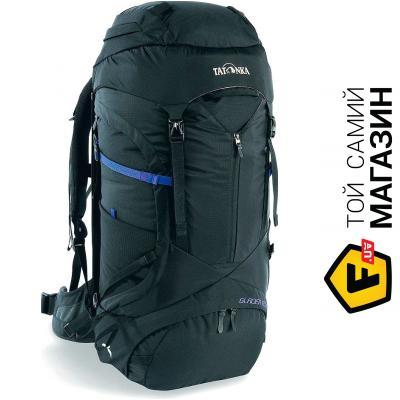 

Рюкзак Tatonka Glacier Point 40 рюкзак, Black (1461.040)