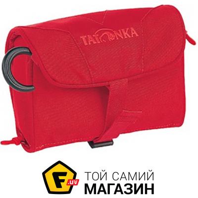 

Косметичка Tatonka Mini Travelcare Red (2816.015)