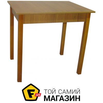 

Стол для дома Tavol Стол Ретта 80см х 60см х 75 см ноги прямые дерево Орех