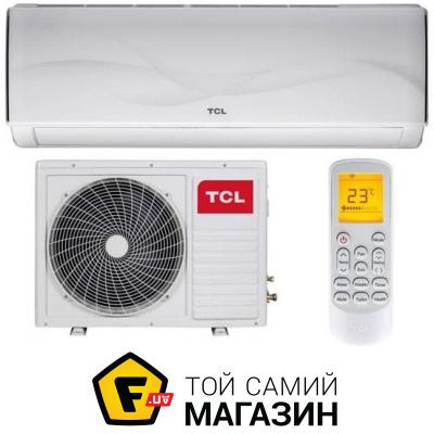

Кондиционер TCL Elite Series On-Off TAC-18CHSA/XA31