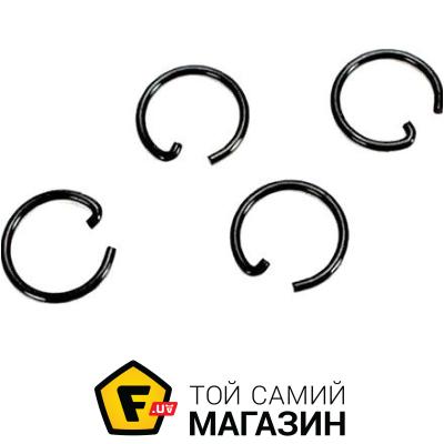 

Аксессуары для ремонта Team Magic E4JS II G-Clip for Universal Driveshaft, 4шт. (TM507416-2)
