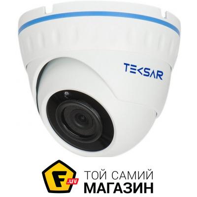 

Камера видеонаблюдения Tecsar AHDD-30F8M