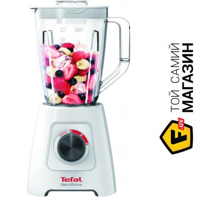 

Блендер Tefal BL420131 BlendForce glass