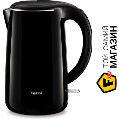 

Электрочайник Tefal KO260830 Safe`tea