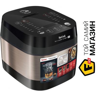 

Мультиварка Tefal RK905A32 MultiCook & Stir