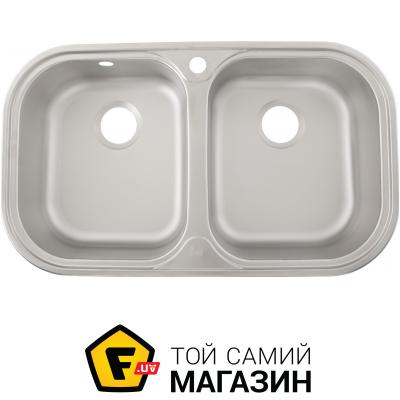 

Кухонная мойка Teka Мойка для кухни Stylo 2B 11107044