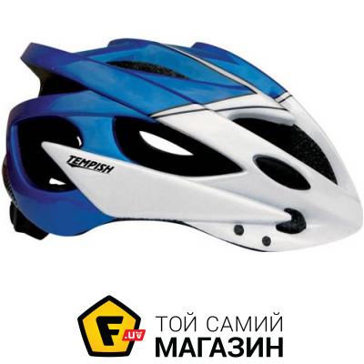 

Велошлем Tempish SAFETY Blue M (102001076)