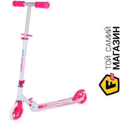 

Самокат Tempish Ignis 125 pink (1050000214)