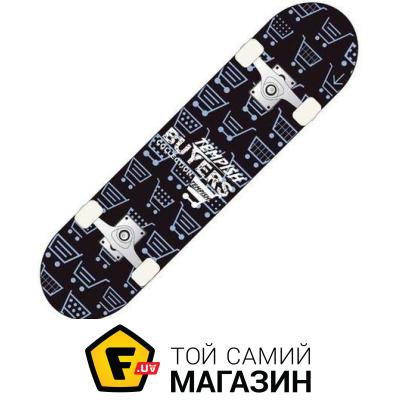 

Скейтборд Tempish Street boss (106000070/F)