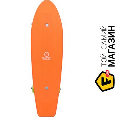 

Скейтборд Tempish Buffy Junior Orange (1060000778)