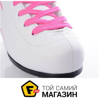 

Коньки Tempish Dream Wave 38, white (130000172)