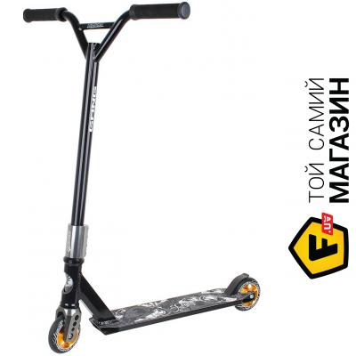 

Самокат Tempish Gang Freestyle Black (1050000210)