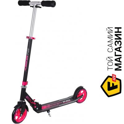 

Самокат Tempish Ignis 145 AL pink (1050000215)