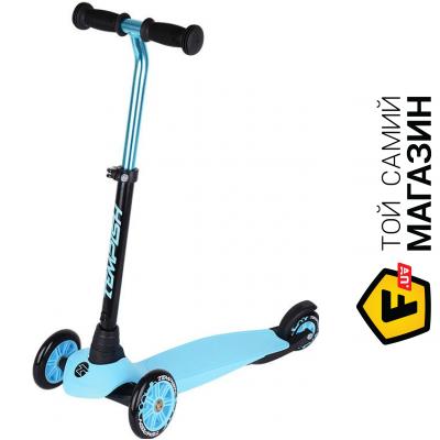 

Самокат Tempish Triscoo Blue (1050000237)