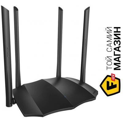 

Маршрутизатор Tenda AC8