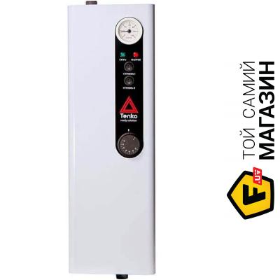 

Электрический котел Tenko Эконом 18кВт, 380В