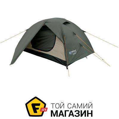 

Палатка Terra Incognita Omega 3 Khaki