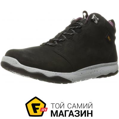

Teva Жіночі кросівки Arrowood Lux Mid WP Women`s 38 Black (TVA 8856.513-7)