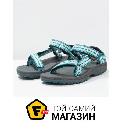 

Сандалии Teva Winsted Women`s 40, antigua deep teal (9065.921-9)