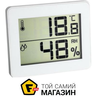

Термогигрометр TFA 305.027.02