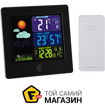 

Метеостанция TFA Sun black (35.1133.01)