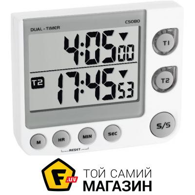

Таймер TFA 382025