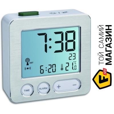 

Настольные часы TFA 60254554