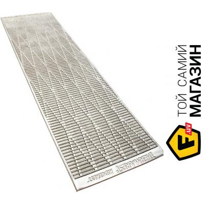 

Коврик (каремат) Therm-a-Rest Ridge Rest SoLite Regular Silver/Sage (05207)