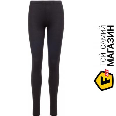 

Термоштаны Thermowave Progressive Long Pants W S, Black (TW0000PROG712-990S)