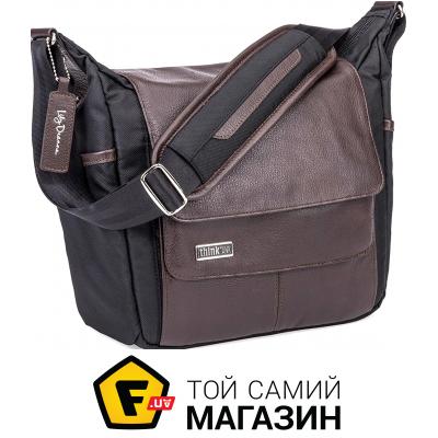 

Фотосумка Think Tank Lily Deanne Lucido Chestnut