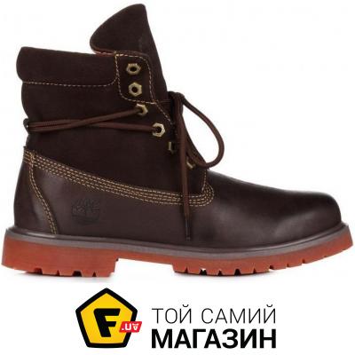 

Ботинки Timberland Мужские ботинки Timberland Bandits Brown M размер 44 (117030-44)