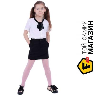

Школьная юбка Timbo Юбка Erin р.38 (10-11 лет) 146 см Черный (U030395)