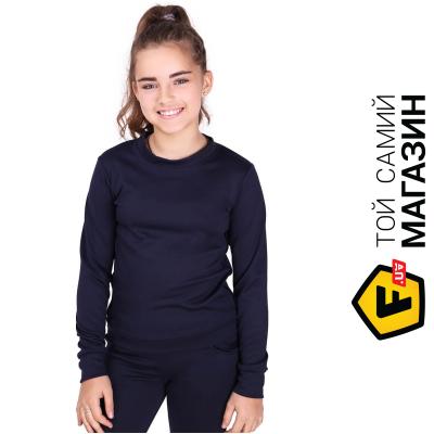 

Timbo Свитшот Laura р.28 (5-6 лет) 116 см Синий (S060231)