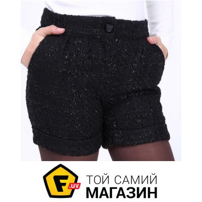 

Timbo Шорты Lindsay р.36 (9-10 лет) 140 см Черный (H050355)