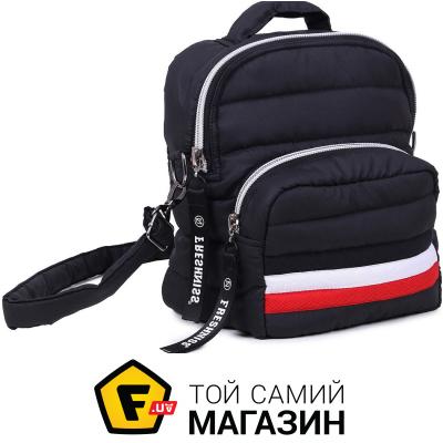 

Рюкзак Timbo Рюкзак Ray Черный (R045672)