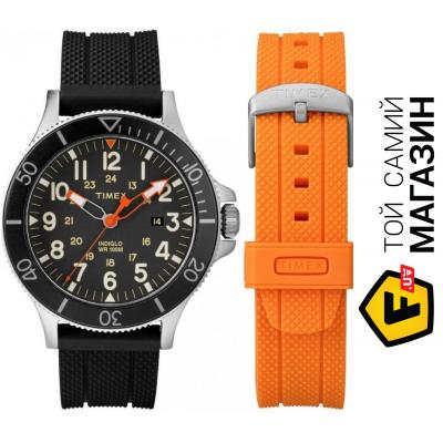 

Часы Timex Allied Tx017900-wg