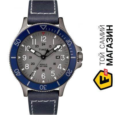 

Часы Timex Allied Tx2r45900