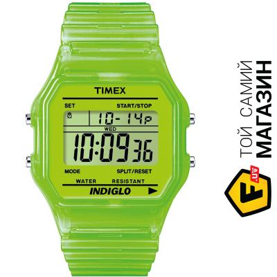 

Часы Timex CLASSIC Digital (Tx2n806)