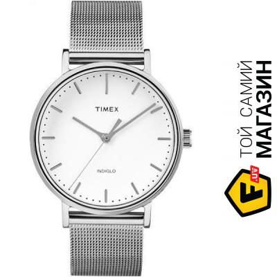 

Часы Timex Classics Tx2r26600