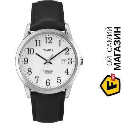 

Часы Timex Easy reader Tx2p75600